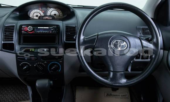 Buy Used Toyota Vios Other Car in Bangkok in Bangkok Buy Used Toyota Vios Other Car in Bangkok in Bangkok
