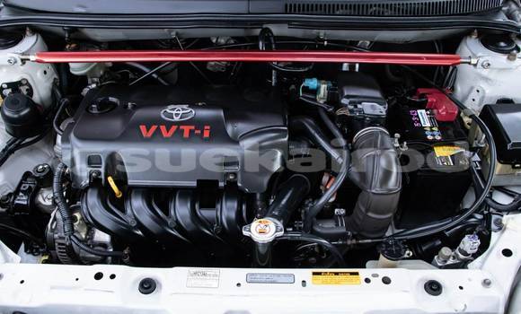 Buy Used Toyota Vios Other Car in Bangkok in Bangkok Buy Used Toyota Vios Other Car in Bangkok in Bangkok