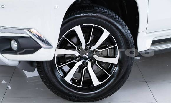 Buy Used Mitsubishi Pajero Sport White Car in Bangkok in Bangkok Buy Used Mitsubishi Pajero Sport White Car in Bangkok in Bangkok