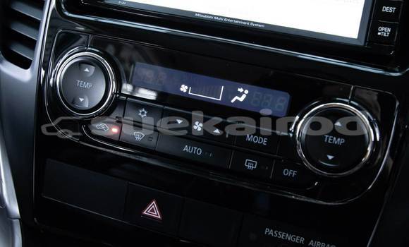 Buy Used Mitsubishi Pajero Sport White Car in Bangkok in Bangkok Buy Used Mitsubishi Pajero Sport White Car in Bangkok in Bangkok