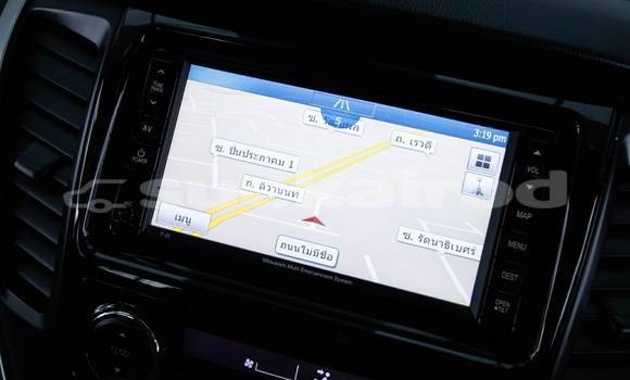 Buy Used Mitsubishi Pajero Sport White Car in Bangkok in Bangkok Buy Used Mitsubishi Pajero Sport White Car in Bangkok in Bangkok