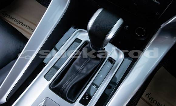 Buy Used Mitsubishi Pajero Sport White Car in Bangkok in Bangkok Buy Used Mitsubishi Pajero Sport White Car in Bangkok in Bangkok