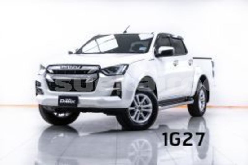 Big with watermark isuzu d max bangkok bangkok 46437