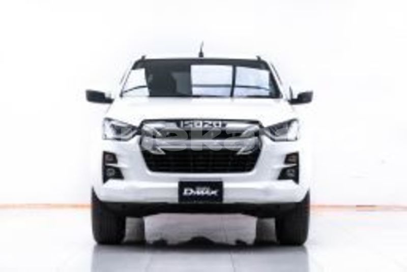 Big with watermark isuzu d max bangkok bangkok 46437