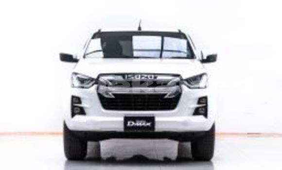 Buy Used Isuzu D-Max White Car in Bangkok in Bangkok Buy Used Isuzu D-Max White Car in Bangkok in Bangkok