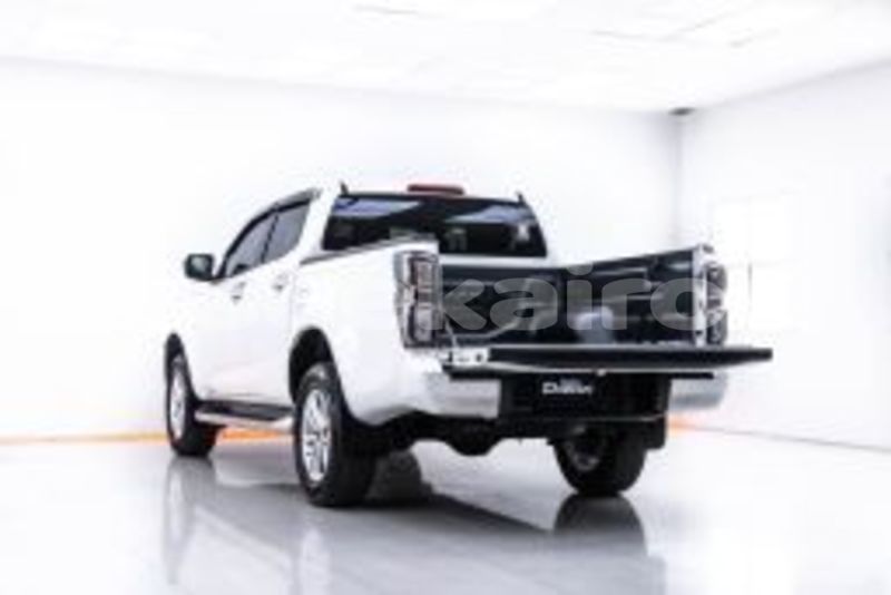 Big with watermark isuzu d max bangkok bangkok 46437