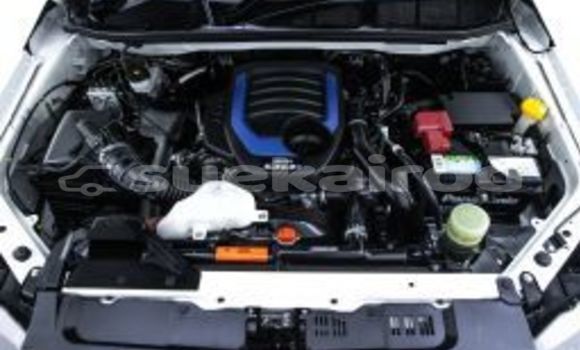 Buy Used Isuzu D-Max White Car in Bangkok in Bangkok Buy Used Isuzu D-Max White Car in Bangkok in Bangkok