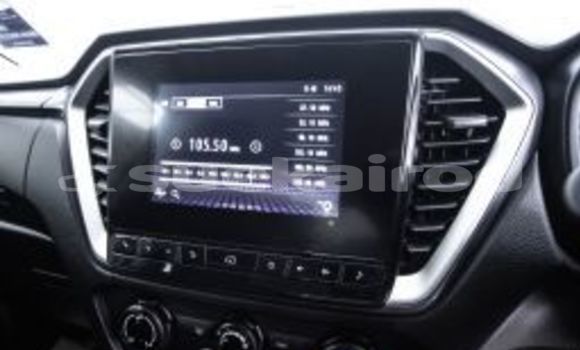 Buy Used Isuzu D-Max White Car in Bangkok in Bangkok Buy Used Isuzu D-Max White Car in Bangkok in Bangkok