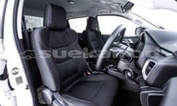 Buy Used Isuzu D-Max White Car in Bangkok in Bangkok Buy Used Isuzu D-Max White Car in Bangkok in Bangkok