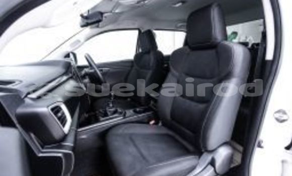 Buy Used Isuzu D-Max White Car in Bangkok in Bangkok Buy Used Isuzu D-Max White Car in Bangkok in Bangkok
