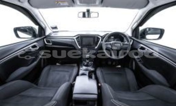 Buy Used Isuzu D-Max White Car in Bangkok in Bangkok Buy Used Isuzu D-Max White Car in Bangkok in Bangkok
