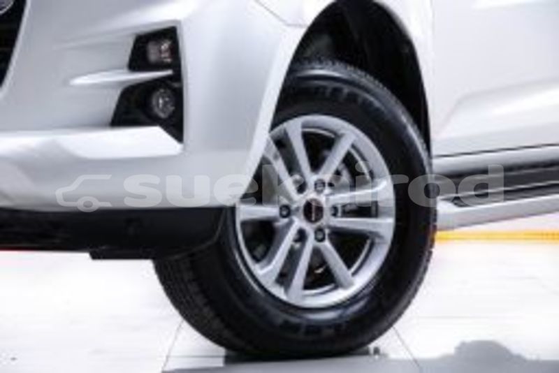 Big with watermark isuzu d max bangkok bangkok 46437