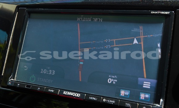 Buy Used Nissan NP 300 White Car in Bangkok in Bangkok Buy Used Nissan NP 300 White Car in Bangkok in Bangkok