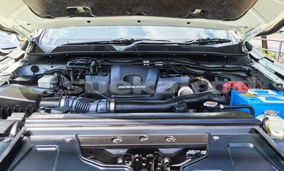 Buy Used Nissan NP 300 White Car in Bangkok in Bangkok Buy Used Nissan NP 300 White Car in Bangkok in Bangkok