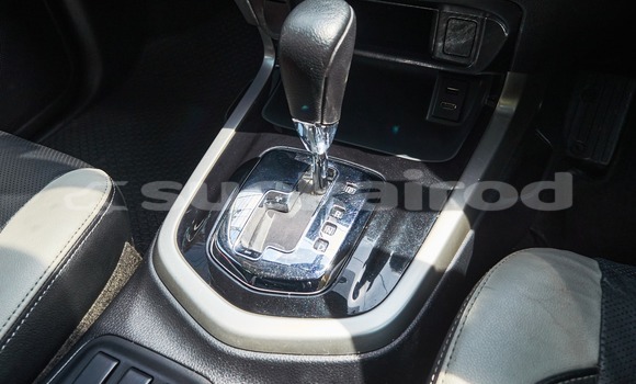 Buy Used Nissan NP 300 White Car in Bangkok in Bangkok Buy Used Nissan NP 300 White Car in Bangkok in Bangkok