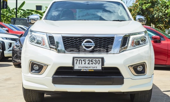 Buy Used Nissan NP 300 White Car in Bangkok in Bangkok Buy Used Nissan NP 300 White Car in Bangkok in Bangkok