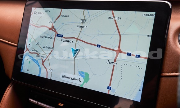 Buy Used MG ZS Red Car in Bangkok in Bangkok Buy Used MG ZS Red Car in Bangkok in Bangkok