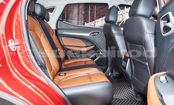 Buy Used MG ZS Red Car in Bangkok in Bangkok Buy Used MG ZS Red Car in Bangkok in Bangkok