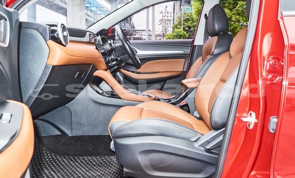 Buy Used MG ZS Red Car in Bangkok in Bangkok Buy Used MG ZS Red Car in Bangkok in Bangkok