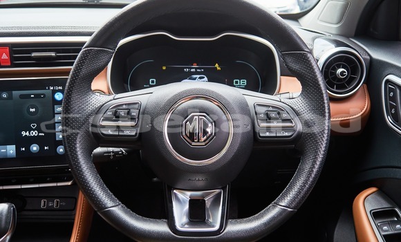 Buy Used MG ZS Red Car in Bangkok in Bangkok Buy Used MG ZS Red Car in Bangkok in Bangkok