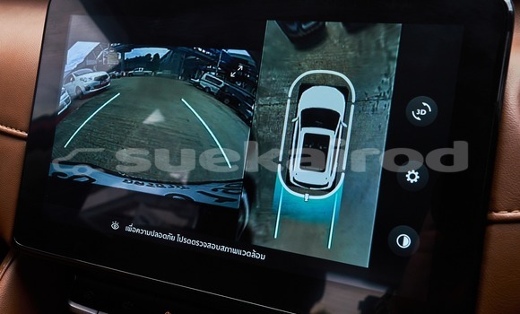 Buy Used MG ZS Red Car in Bangkok in Bangkok Buy Used MG ZS Red Car in Bangkok in Bangkok