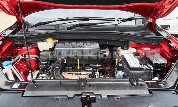 Buy Used MG ZS Red Car in Bangkok in Bangkok Buy Used MG ZS Red Car in Bangkok in Bangkok