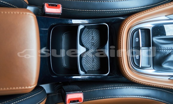 Buy Used MG ZS Red Car in Bangkok in Bangkok Buy Used MG ZS Red Car in Bangkok in Bangkok