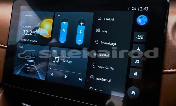 Buy Used MG ZS Red Car in Bangkok in Bangkok Buy Used MG ZS Red Car in Bangkok in Bangkok