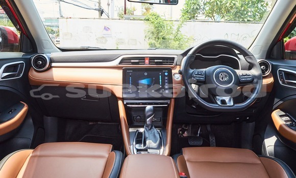 ซื้อ รถมือสอง MG ZS สีแดง รถยนต์ ใน %{เมือง} ใน กรุงเทพมหานคร ซื้อ รถมือสอง MG ZS สีแดง รถยนต์ ใน %{เมือง} ใน กรุงเทพมหานคร