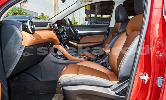 ซื้อ รถมือสอง MG ZS สีแดง รถยนต์ ใน %{เมือง} ใน กรุงเทพมหานคร ซื้อ รถมือสอง MG ZS สีแดง รถยนต์ ใน %{เมือง} ใน กรุงเทพมหานคร