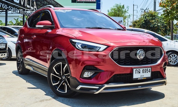 ซื้อ รถมือสอง MG ZS สีแดง รถยนต์ ใน %{เมือง} ใน กรุงเทพมหานคร ซื้อ รถมือสอง MG ZS สีแดง รถยนต์ ใน %{เมือง} ใน กรุงเทพมหานคร