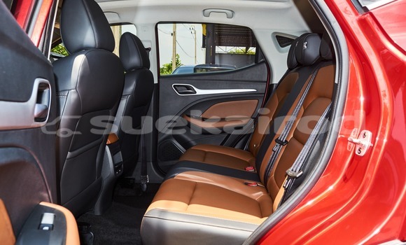 ซื้อ รถมือสอง MG ZS สีแดง รถยนต์ ใน %{เมือง} ใน กรุงเทพมหานคร ซื้อ รถมือสอง MG ZS สีแดง รถยนต์ ใน %{เมือง} ใน กรุงเทพมหานคร