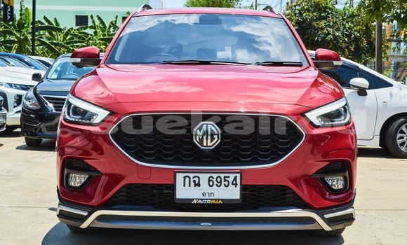 ซื้อ รถมือสอง MG ZS สีแดง รถยนต์ ใน %{เมือง} ใน กรุงเทพมหานคร ซื้อ รถมือสอง MG ZS สีแดง รถยนต์ ใน %{เมือง} ใน กรุงเทพมหานคร