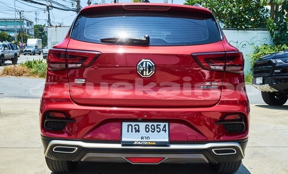 ซื้อ รถมือสอง MG ZS สีแดง รถยนต์ ใน %{เมือง} ใน กรุงเทพมหานคร ซื้อ รถมือสอง MG ZS สีแดง รถยนต์ ใน %{เมือง} ใน กรุงเทพมหานคร