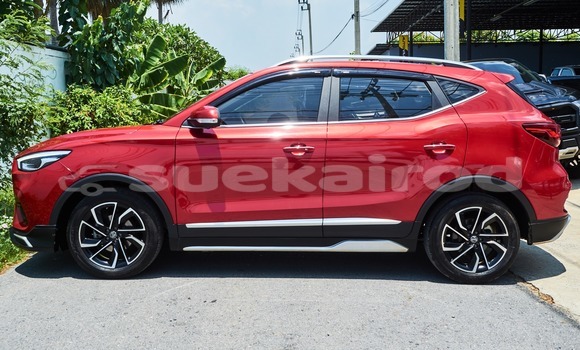 ซื้อ รถมือสอง MG ZS สีแดง รถยนต์ ใน %{เมือง} ใน กรุงเทพมหานคร ซื้อ รถมือสอง MG ZS สีแดง รถยนต์ ใน %{เมือง} ใน กรุงเทพมหานคร