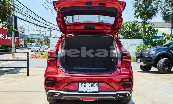ซื้อ รถมือสอง MG ZS สีแดง รถยนต์ ใน %{เมือง} ใน กรุงเทพมหานคร ซื้อ รถมือสอง MG ZS สีแดง รถยนต์ ใน %{เมือง} ใน กรุงเทพมหานคร