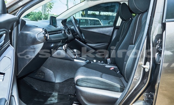 Buy Used Mazda Mazda 2 Brown Car in Bangkok in Bangkok Buy Used Mazda Mazda 2 Brown Car in Bangkok in Bangkok