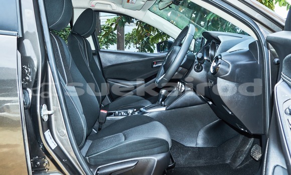 Buy Used Mazda Mazda 2 Brown Car in Bangkok in Bangkok Buy Used Mazda Mazda 2 Brown Car in Bangkok in Bangkok