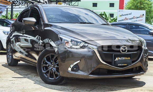 Buy Used Mazda Mazda 2 Brown Car in Bangkok in Bangkok Buy Used Mazda Mazda 2 Brown Car in Bangkok in Bangkok