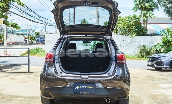 Buy Used Mazda Mazda 2 Brown Car in Bangkok in Bangkok Buy Used Mazda Mazda 2 Brown Car in Bangkok in Bangkok