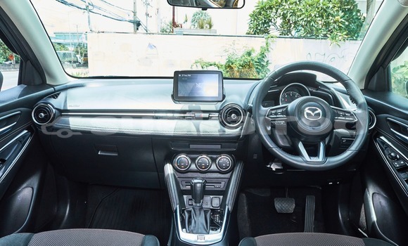 Buy Used Mazda Mazda 2 Brown Car in Bangkok in Bangkok Buy Used Mazda Mazda 2 Brown Car in Bangkok in Bangkok