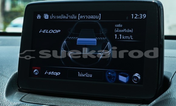 Buy Used Mazda Mazda 2 Brown Car in Bangkok in Bangkok Buy Used Mazda Mazda 2 Brown Car in Bangkok in Bangkok