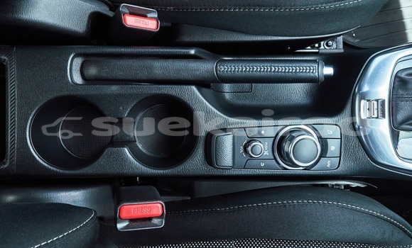 Buy Used Mazda Mazda 2 Brown Car in Bangkok in Bangkok Buy Used Mazda Mazda 2 Brown Car in Bangkok in Bangkok