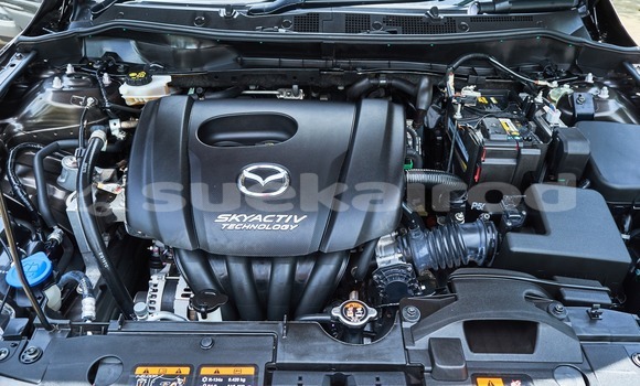 Buy Used Mazda Mazda 2 Brown Car in Bangkok in Bangkok Buy Used Mazda Mazda 2 Brown Car in Bangkok in Bangkok