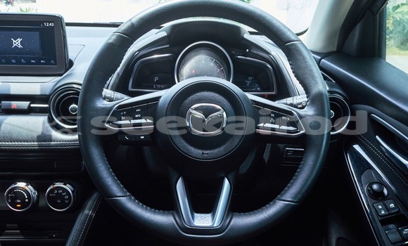 Buy Used Mazda Mazda 2 Brown Car in Bangkok in Bangkok Buy Used Mazda Mazda 2 Brown Car in Bangkok in Bangkok