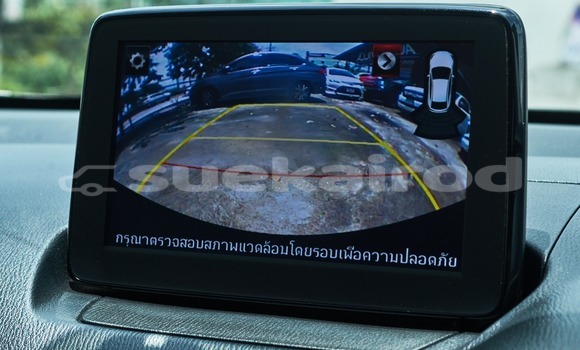 Buy Used Mazda Mazda 2 Brown Car in Bangkok in Bangkok Buy Used Mazda Mazda 2 Brown Car in Bangkok in Bangkok