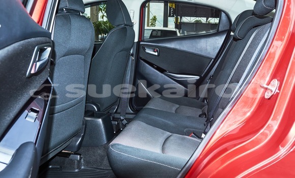 Buy Used Mazda Mazda 2 Red Car in Bangkok in Bangkok Buy Used Mazda Mazda 2 Red Car in Bangkok in Bangkok