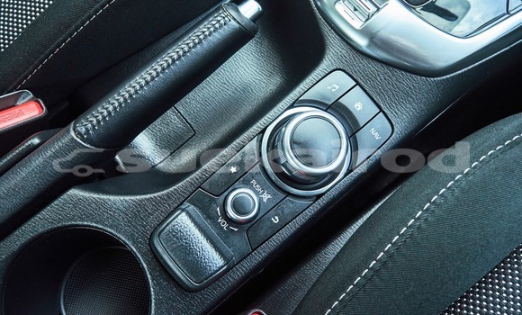 Buy Used Mazda Mazda 2 Red Car in Bangkok in Bangkok Buy Used Mazda Mazda 2 Red Car in Bangkok in Bangkok