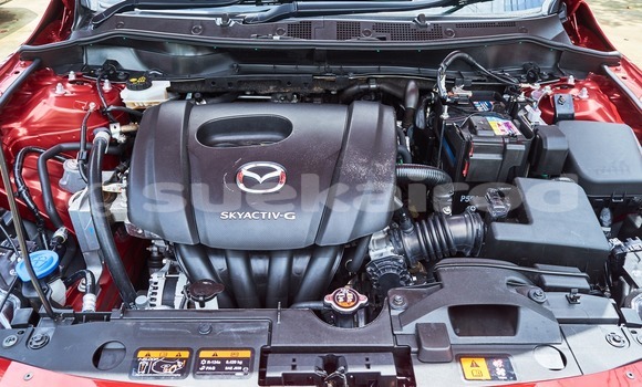 Buy Used Mazda Mazda 2 Red Car in Bangkok in Bangkok Buy Used Mazda Mazda 2 Red Car in Bangkok in Bangkok