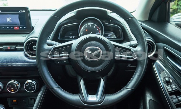 Buy Used Mazda Mazda 2 Red Car in Bangkok in Bangkok Buy Used Mazda Mazda 2 Red Car in Bangkok in Bangkok